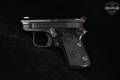 Beretta Mod. 950 BS Jetfire .25 ACP (6.35mm) Blued in Very Good Condition Image 3