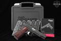 Sig Sauer 1911 Target .45 ACP Black in Very Good Condition Image 2