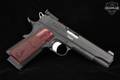 Sig Sauer 1911 Target .45 ACP Black in Very Good Condition Image 3