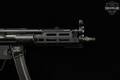2025 Heckler & Koch (H&K, HK) SP5 9mm Luger Black in Excellent Condition Image 5