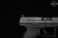 2020 Walther PPQ M2 9mm Luger Black in Excellent Condition Image 4