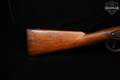 Springfield Armory Model 1863 Type II Artillery Length Conversion .58 BPM Armory Bright & Walnut in Fair Condition Image 3