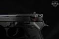 Beretta 92FS 9mm Luger (9x19 Para) Black Bruniton in Very Good Condition Image 4