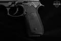 Beretta 92FS 9mm Luger (9x19 Para) Black Bruniton in Very Good Condition Image 5