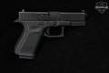 Glock G19 Gen5 FS 9mm Luger Black in Like-New Condition Image 3