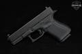 Glock G19 Gen5 FS 9mm Luger Black in Like-New Condition Image 4