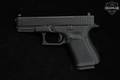Glock G19 Gen5 FS 9mm Luger Black in Like-New Condition Image 5