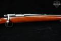 Remington Model 722 A (Standard Grade) .244 Remington Walnut in Good Condition Image 5
