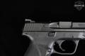 Smith & Wesson (S&W) M&P9 M2.0 9mm Luger Black in Very Good Condition Image 4
