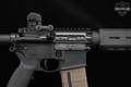 MGI MARCK-15 Hydra 5.56mm NATO Black in Very Good Condition Image 5