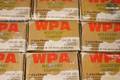 Wolf FMJ/HP 7.62x39 in New - Old Stock Condition Image 3