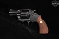 1978 Colt Lawman Mk III .357 Mag. Blued in Very Good Condition Image 3