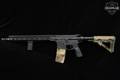 Daniel Defense DDM4 V7 5.56mm NATO (.223 Rem.) Black in Fair Condition Image 3