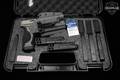 Smith & Wesson (S&W) M&P9 M2.0 Competition Performance Center 9mm Luger Tungsten Gray Cerakote in Excellent Condition Image 2
