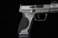 Smith & Wesson (S&W) M&P9 M2.0 Competition Performance Center 9mm Luger Tungsten Gray Cerakote in Excellent Condition Image 4