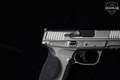 Smith & Wesson (S&W) M&P9 M2.0 Competition Performance Center 9mm Luger Tungsten Gray Cerakote in Excellent Condition Image 5