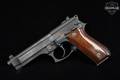 Taurus PT 99 AF 9mm Luger Black in Fair Condition Image 2