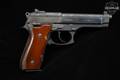 Taurus PT 99 AF 9mm Luger Black in Fair Condition Image 3