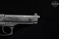 Taurus PT 99 AF 9mm Luger Black in Fair Condition Image 4