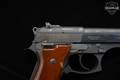 Taurus PT 99 AF 9mm Luger Black in Fair Condition Image 5