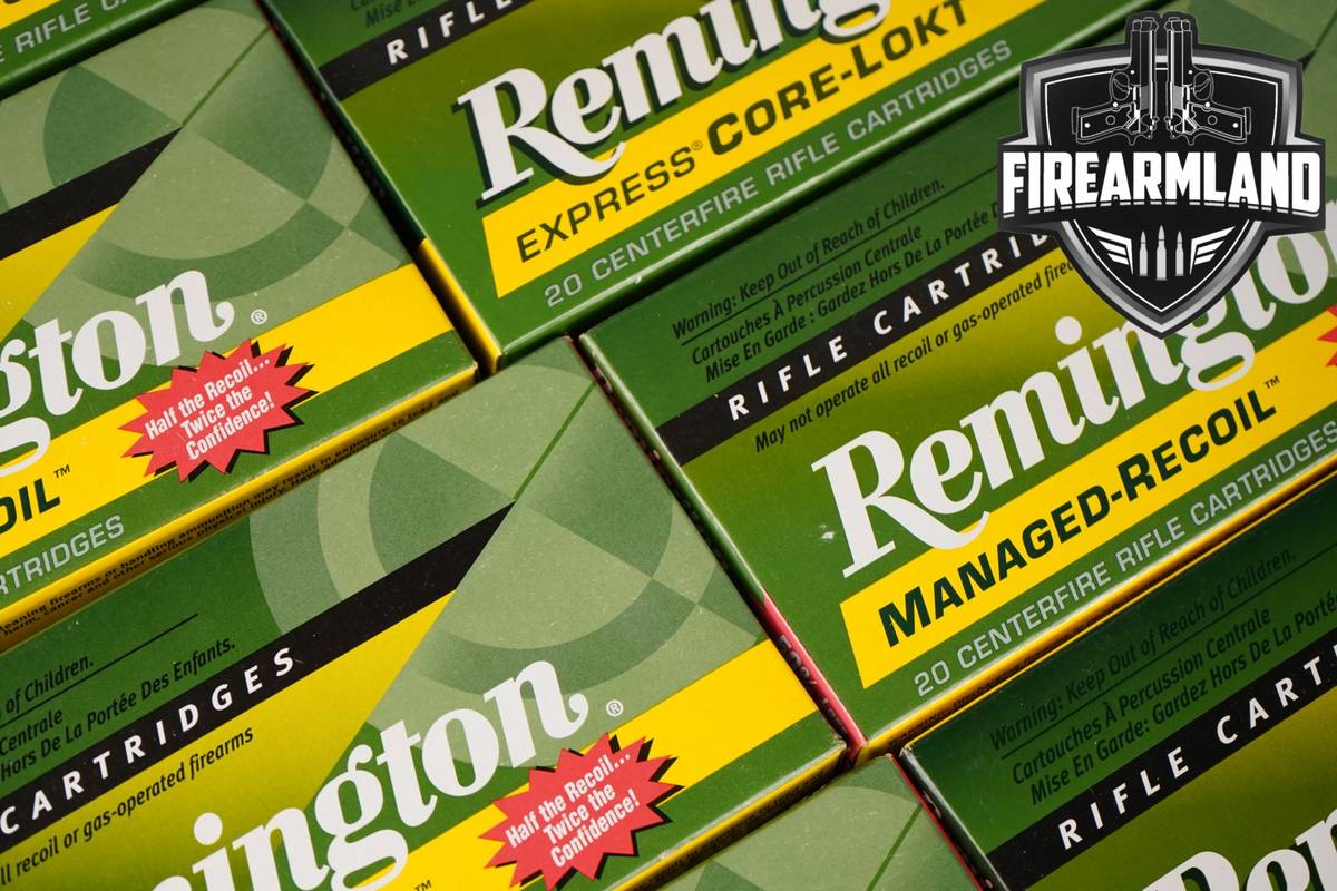 140 RDS! 7mm-08 Rem Ammo Ammunition 7-mm