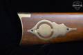 1989 Investarm Hawken Percussion .50 BPM (Black Powder) Case Hardened/Blued in Very Good Condition Image 3