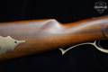 1989 Investarm Hawken Percussion .50 BPM (Black Powder) Case Hardened/Blued in Very Good Condition Image 4