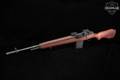 2003-2004 Springfield Armory M1A .308 Win. Parkerized & Walnut in Good Condition Image 2