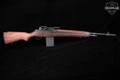 2003-2004 Springfield Armory M1A .308 Win. Parkerized & Walnut in Good Condition Image 3