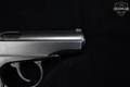 1964 Ernst Thaelmann Makarov 9x18mm Makarov Blued in Very Good Condition Image 4