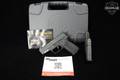 Sig Sauer M11-A1 9mm Luger Black Hard Coat Anodized in Excellent Condition Image 2