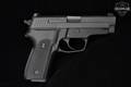 Sig Sauer M11-A1 9mm Luger Black Hard Coat Anodized in Excellent Condition Image 3