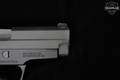 Sig Sauer M11-A1 9mm Luger Black Hard Coat Anodized in Excellent Condition Image 4