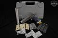 Sig Sauer P211 GTO 9mm Luger Blued in Good Condition Image 2