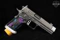 Sig Sauer P211 GTO 9mm Luger Blued in Good Condition Image 4