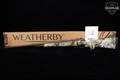 Weatherby Mark V Hunter XK7 .257 Wby. Mag. Cobalt Cerakote & XK7 Camo in Very Good Condition Image 2