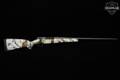 Weatherby Mark V Hunter XK7 .257 Wby. Mag. Cobalt Cerakote & XK7 Camo in Very Good Condition Image 3