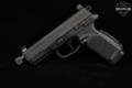 FN America FNX-45 Tactical .45 ACP Stainless in Excellent Condition Image 2