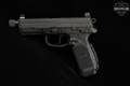 FN America FNX-45 Tactical .45 ACP Stainless in Excellent Condition Image 4