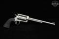 Magnum Research BFR Long Cylinder, .45-70 Government .45-70 Govt. Brushed Stainless in Very Good Condition Image 2