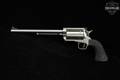 Magnum Research BFR Long Cylinder, .45-70 Government .45-70 Govt. Brushed Stainless in Very Good Condition Image 3