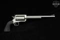 Magnum Research BFR Long Cylinder, .45-70 Government .45-70 Govt. Brushed Stainless in Very Good Condition Image 4