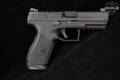 Israel Weapon Industries (IWI) Masada ORP (Optics-Ready Pistol) 9mm Luger Black in Very Good Condition Image 3