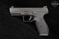 Israel Weapon Industries (IWI) Masada ORP (Optics-Ready Pistol) 9mm Luger Black in Very Good Condition Image 4