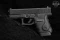 Glock Glock 30 Gen 3 .45 ACP Black in Excellent Condition Image 3