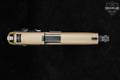 German Sport Guns (GSG) FireFly Silencer Version .22 LR Tan in Very Good Condition Image 5