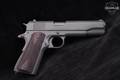 Tisas USA M1911 A1 Government .45 ACP Matte Grey Parkerized in Like-New Condition Image 3