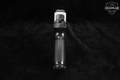 1998 Smith & Wesson (S&W) Model SW9V 9mm Luger Matte Stainless in Good Condition Image 4