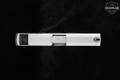1998 Smith & Wesson (S&W) Model SW9V 9mm Luger Matte Stainless in Good Condition Image 5