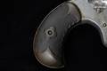 1880's Hopkins & Allen Arms Company XL No.3 .32 S&W Nickel Plated in Poor Condition Image 3